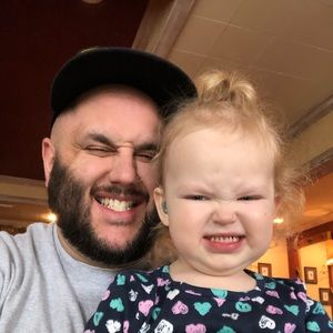 Meet your Posher, Chris